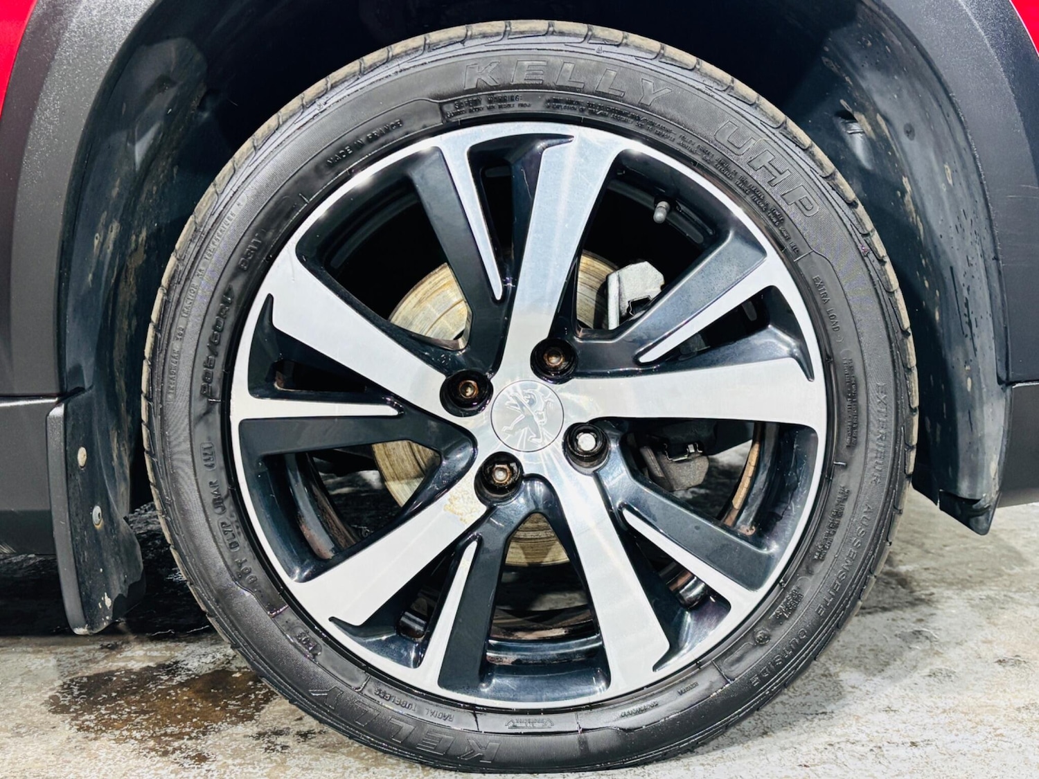 Used Peugeot 2008 2016 for sale - 77883565: Photo 29