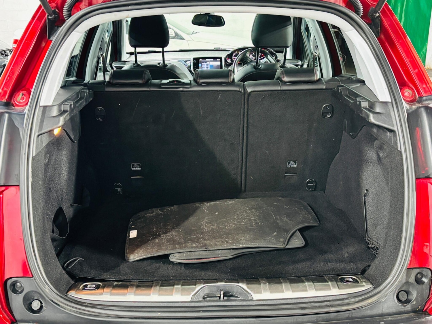 Used Peugeot 2008 2016 for sale - 77883565: Photo 31