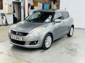 Used Suzuki Swift 2010 for sale - 79316835: Photo