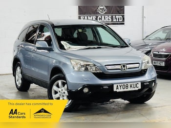 Used Honda CR-V 2008 for sale - 79106995: Photo