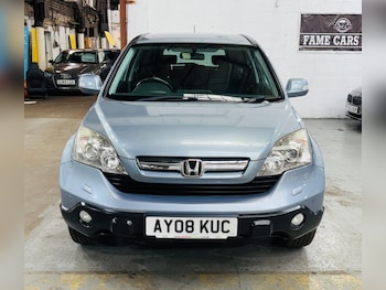 Used Honda CR-V 2008 for sale - 79106995: Photo