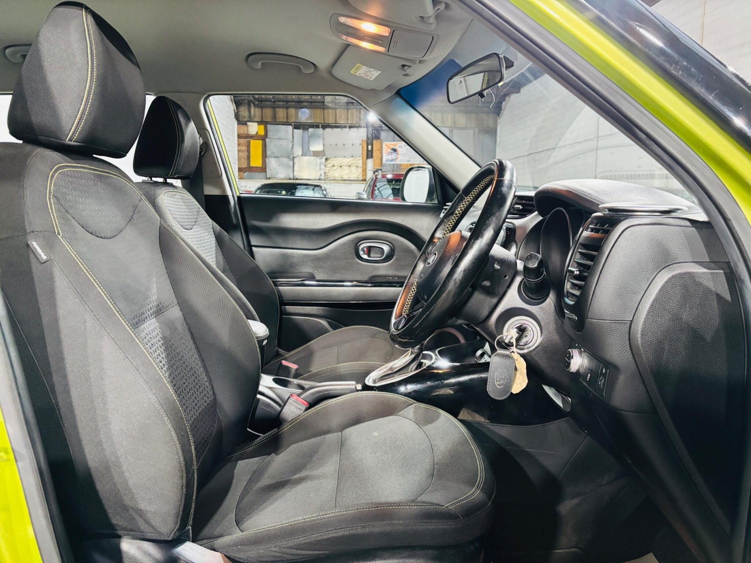 Used Kia Soul 2014 for sale - 77549304: Photo 13