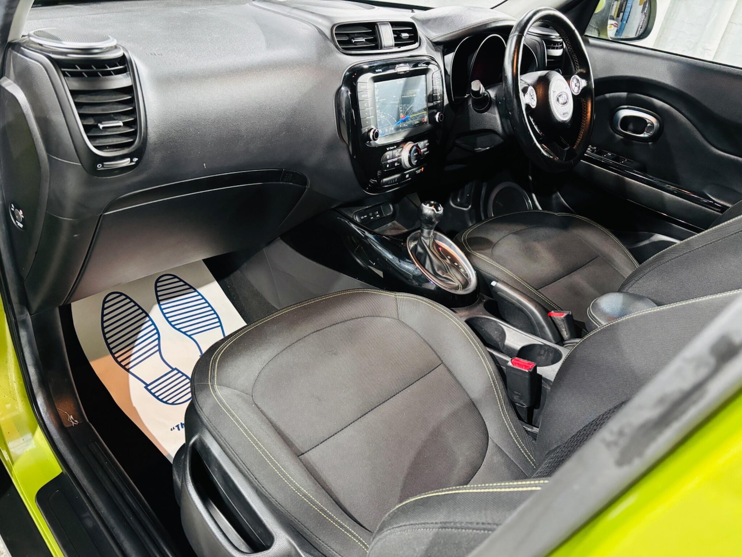 Used Kia Soul 2014 for sale - 77549304: Photo 14