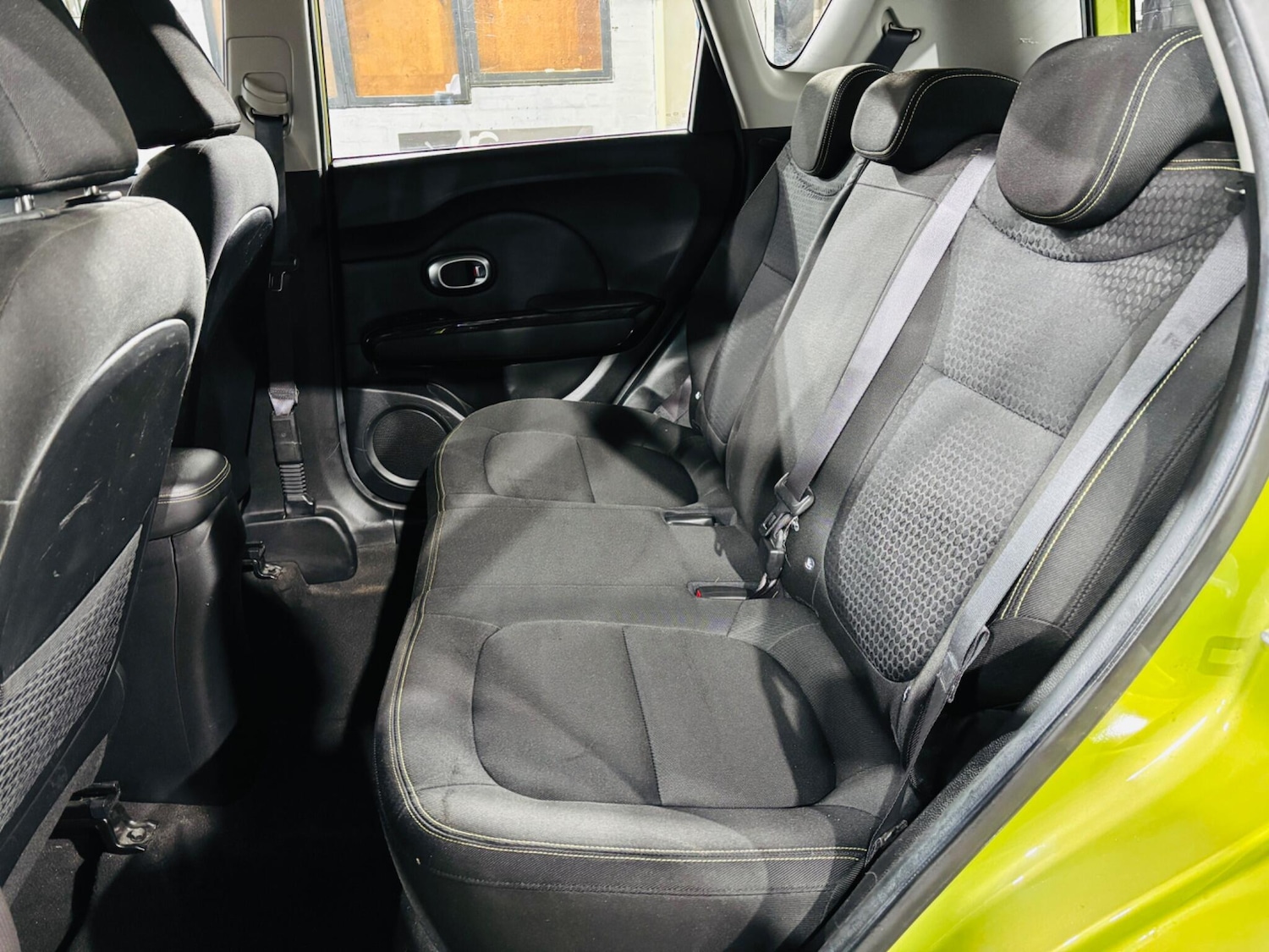 Used Kia Soul 2014 for sale - 77549304: Photo 16