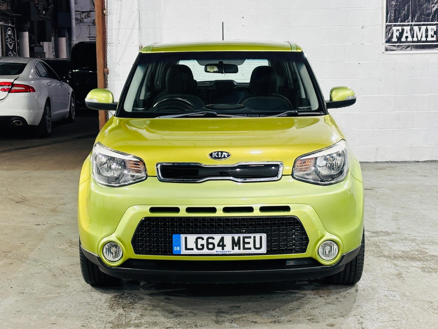 Used Kia Soul 2014 for sale - 77549304: Photo 2