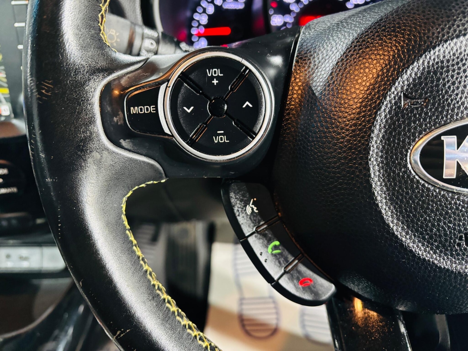 Used Kia Soul 2014 for sale - 77549304: Photo 20