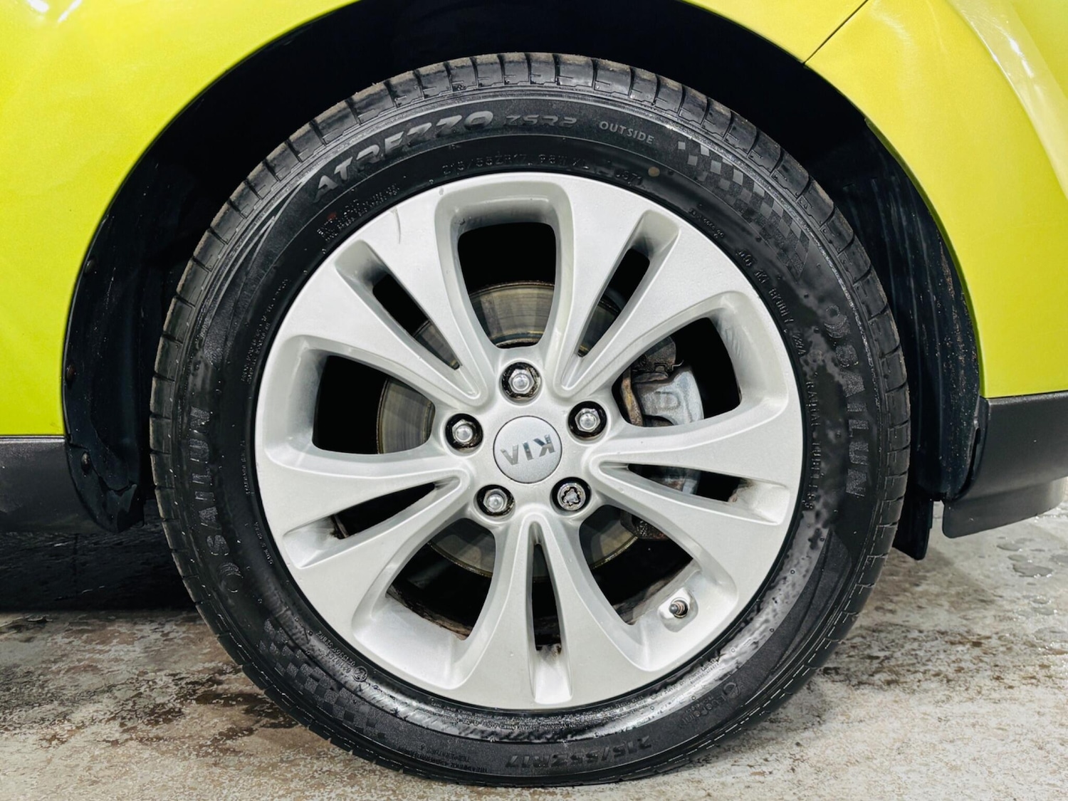 Used Kia Soul 2014 for sale - 77549304: Photo 28