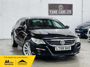 2009 (59) - 2.0 TDI GT DSG Euro 5 4dr (4 Seat)