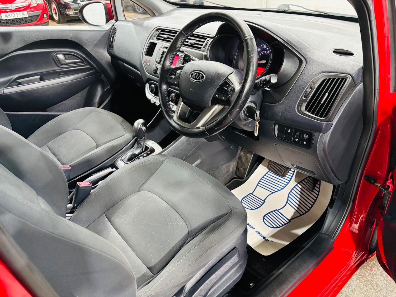 Used Kia Rio for sale - 77537857: Photo 10