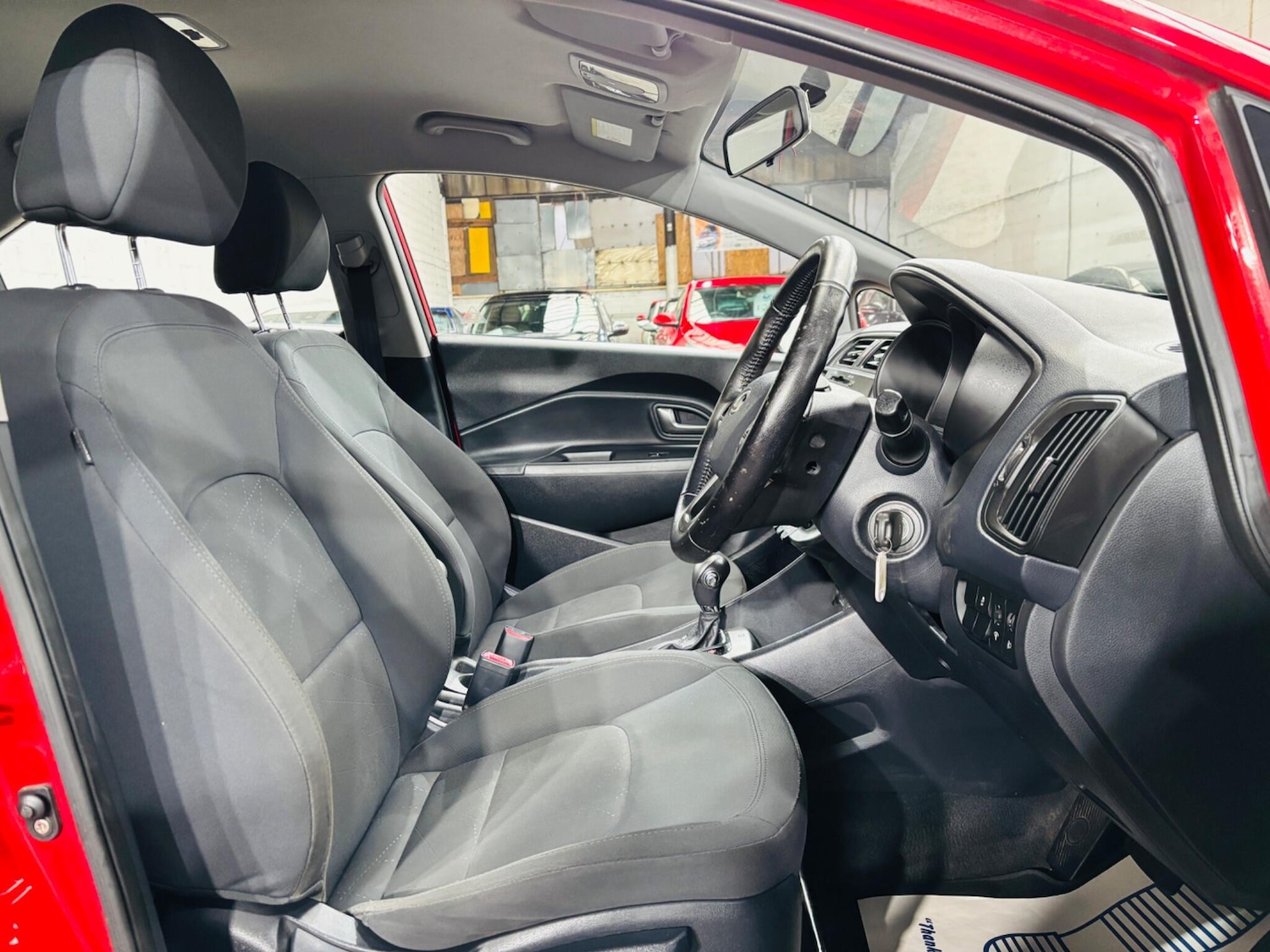 Used Kia Rio for sale - 77537857: Photo 13