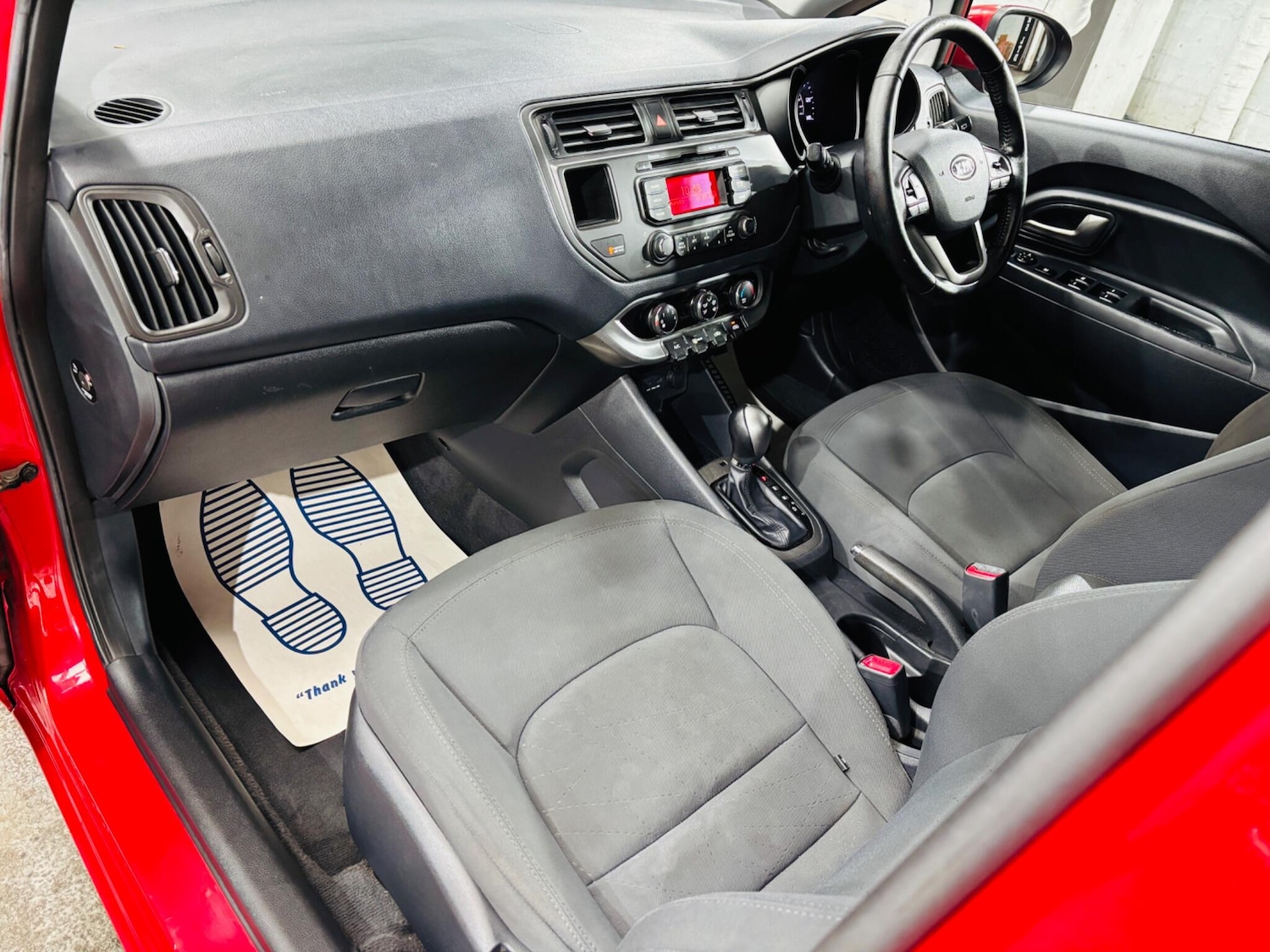 Used Kia Rio for sale - 77537857: Photo 14