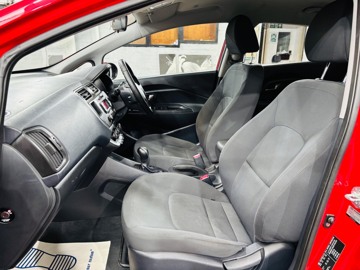 Used Kia Rio for sale - 77537857: Photo 15