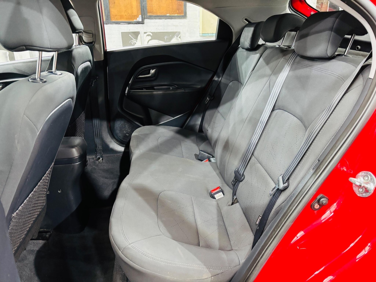 Used Kia Rio for sale - 77537857: Photo 16