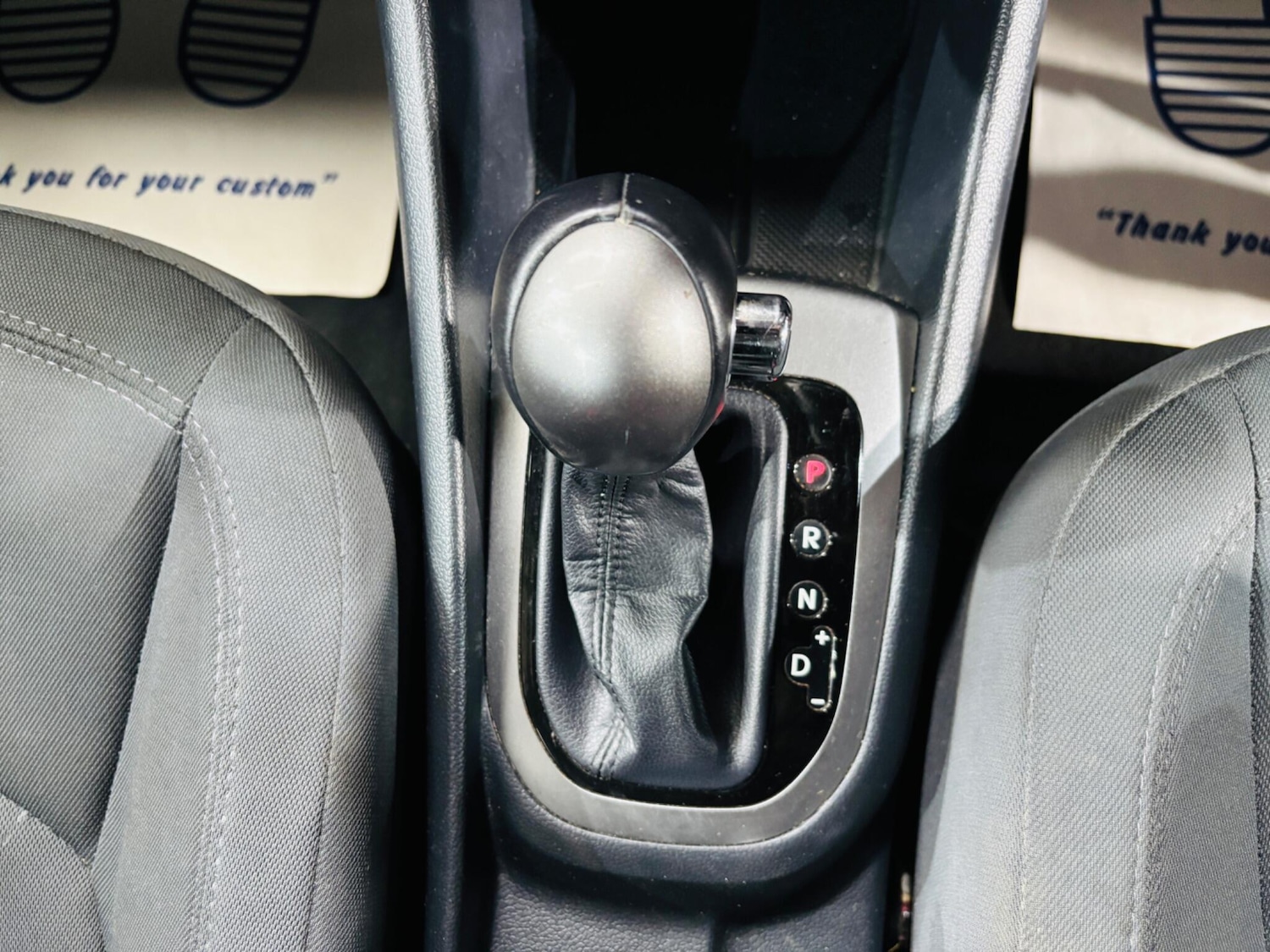 Used Kia Rio for sale - 77537857: Photo 24