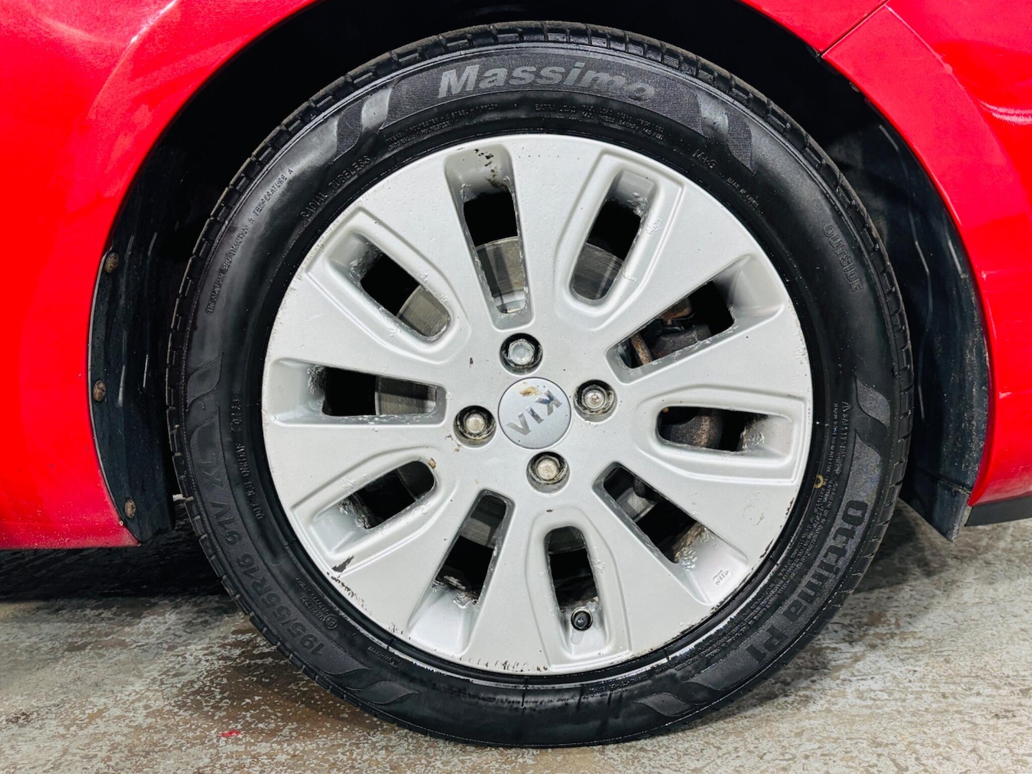 Used Kia Rio for sale - 77537857: Photo 25