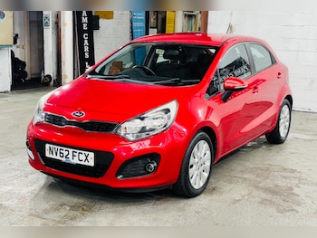 Used Kia Rio 2013 for sale - 77537857: Photo