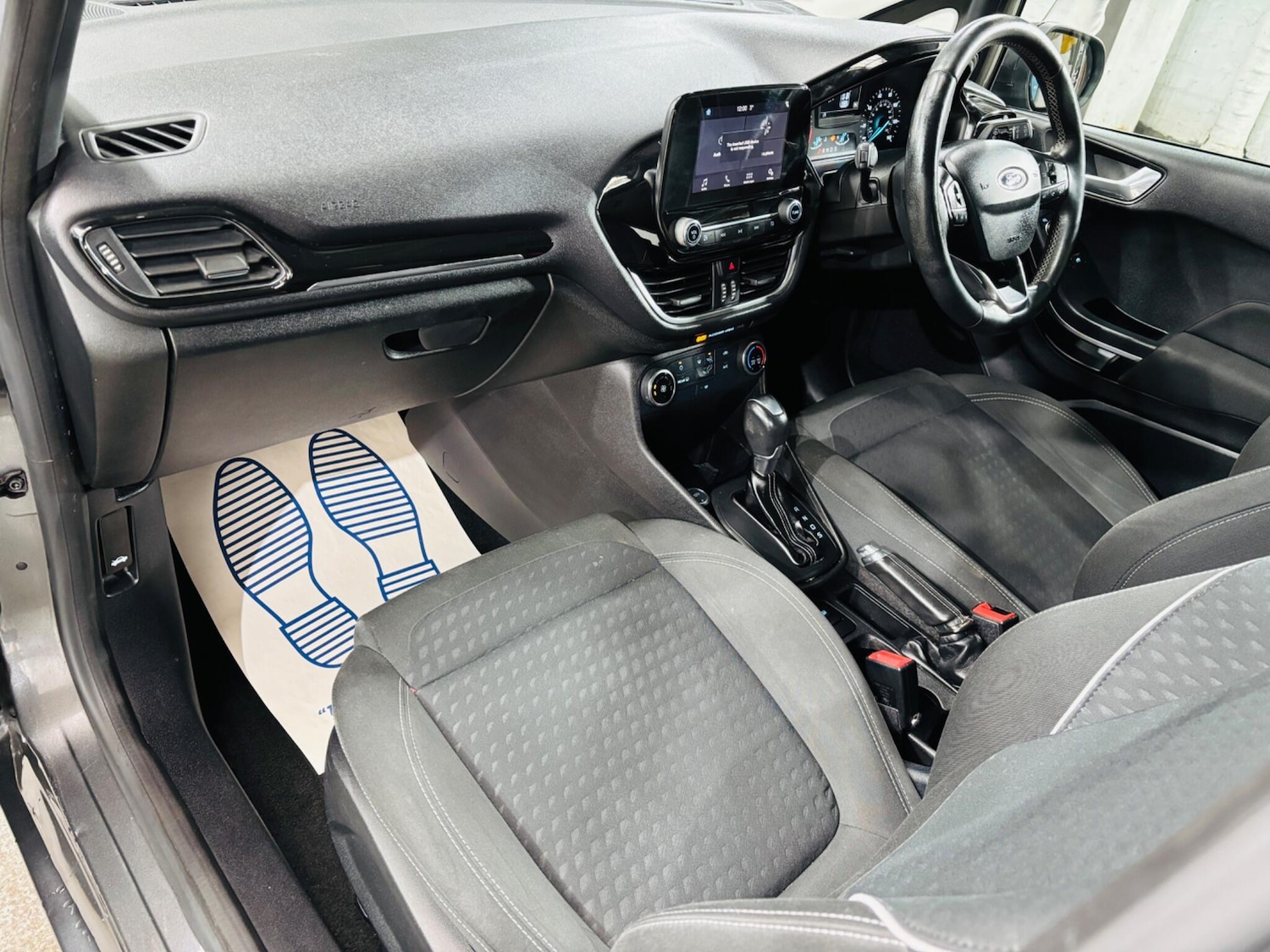 Used Ford Fiesta 2018 for sale - 77598160: Photo 14