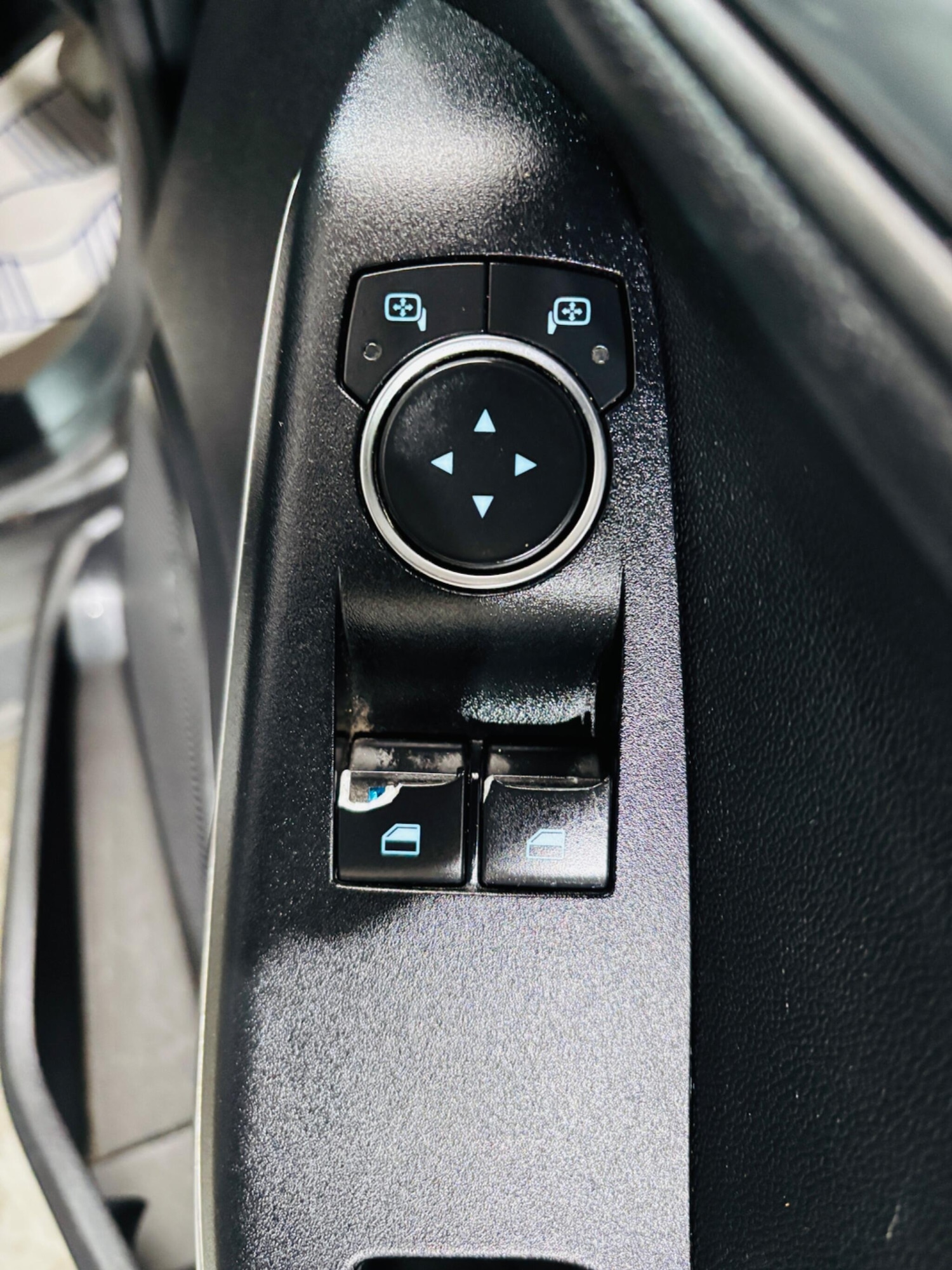 Used Ford Fiesta 2018 for sale - 77598160: Photo 17