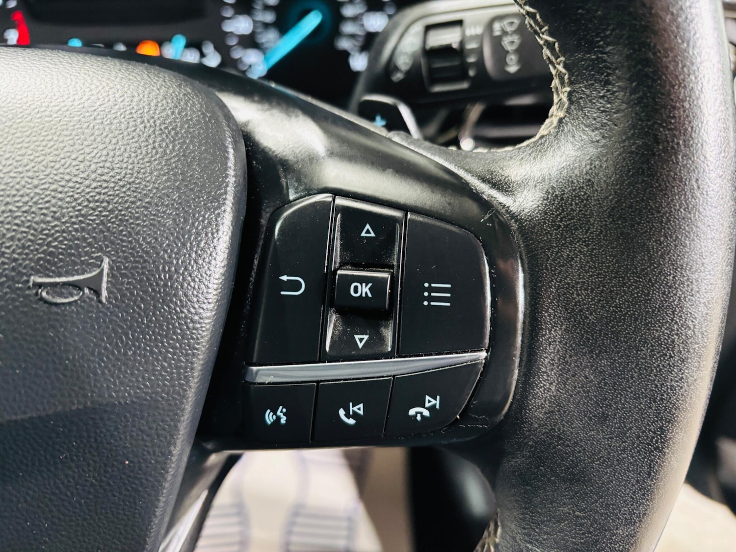 Used Ford Fiesta 2018 for sale - 77598160: Photo 20