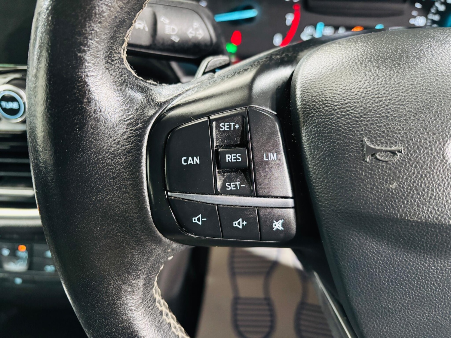 Used Ford Fiesta 2018 for sale - 77598160: Photo 21