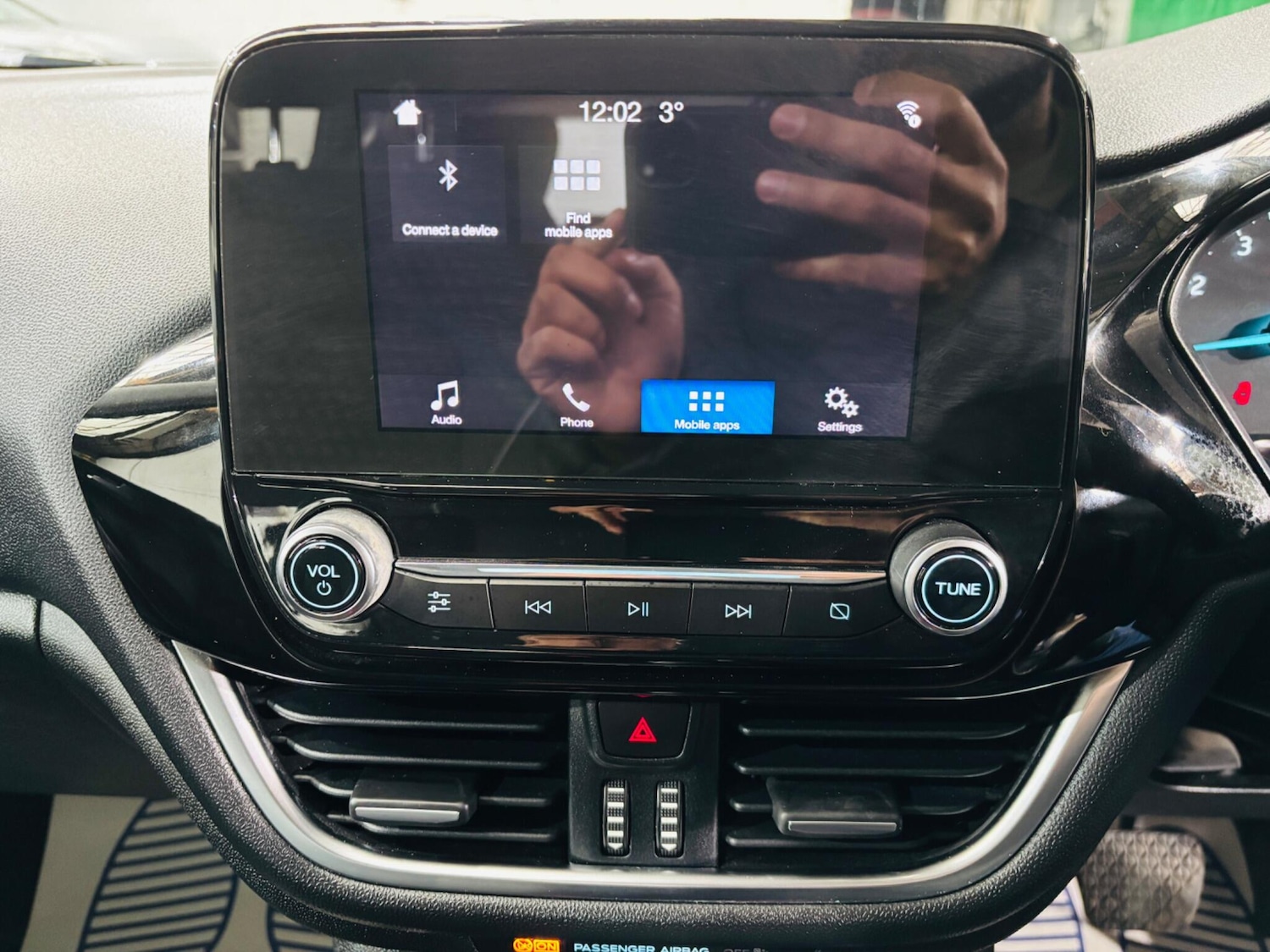 Used Ford Fiesta 2018 for sale - 77598160: Photo 26