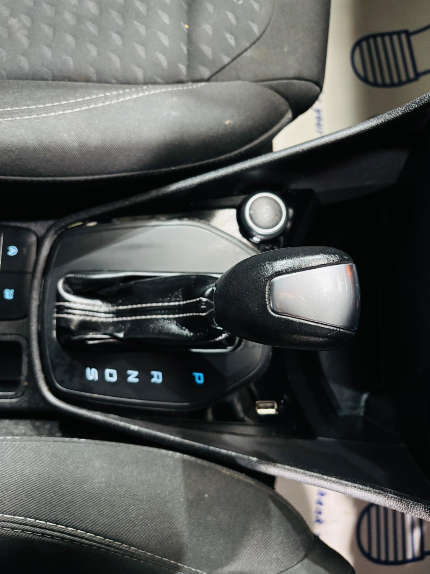 Used Ford Fiesta 2018 for sale - 77598160: Photo 28