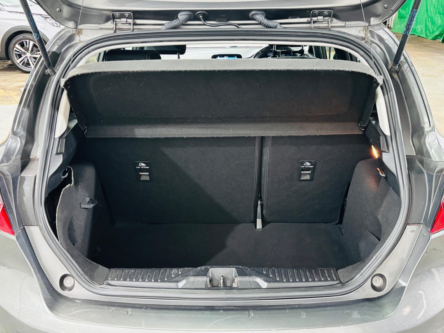 Used Ford Fiesta 2018 for sale - 77598160: Photo 31