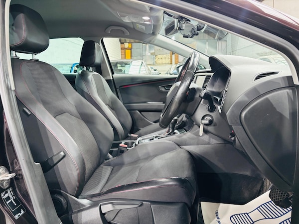 Used SEAT Leon 2018 for sale - 76315082: Photo 13