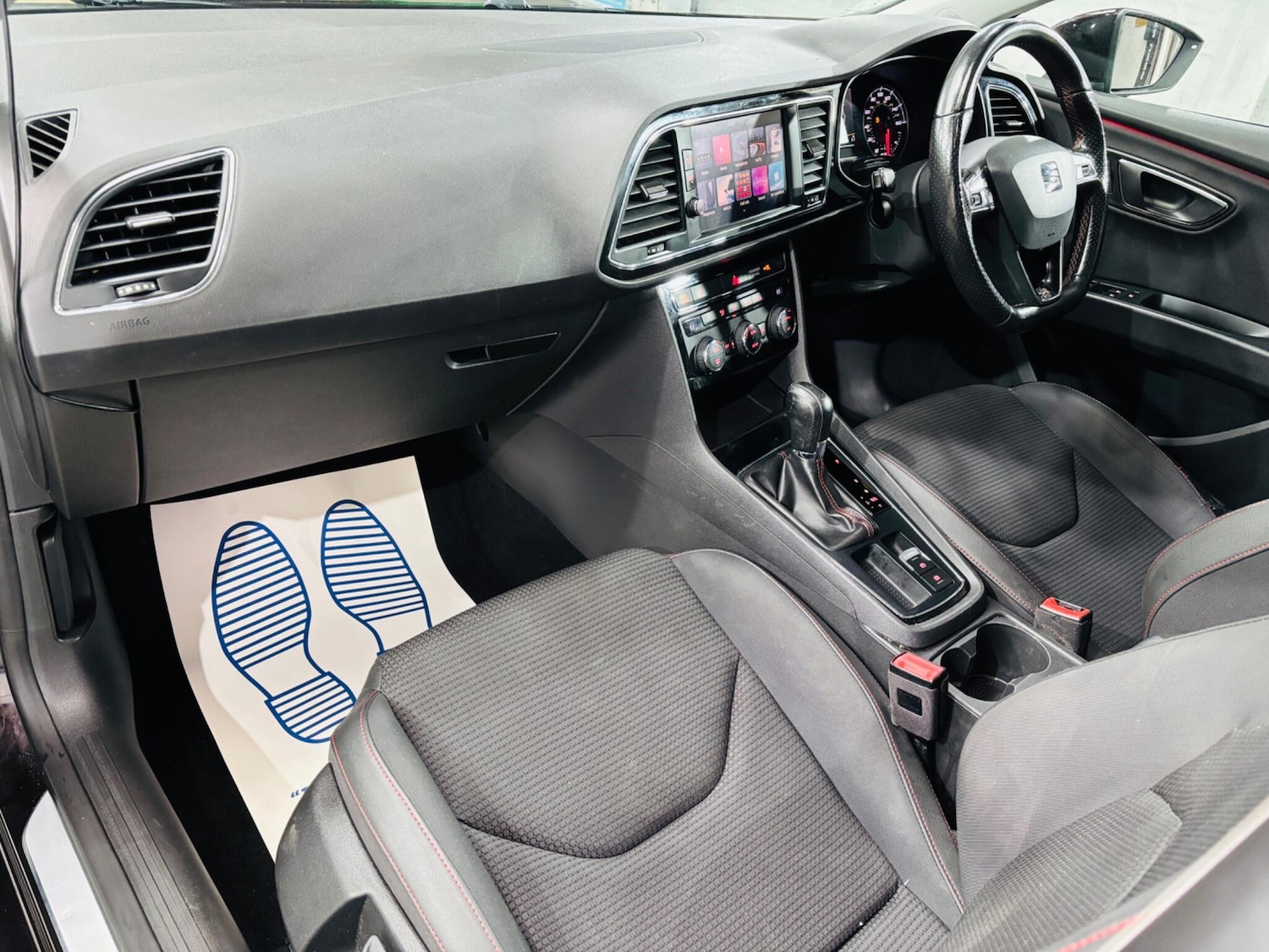 Used SEAT Leon 2018 for sale - 76315082: Photo 14