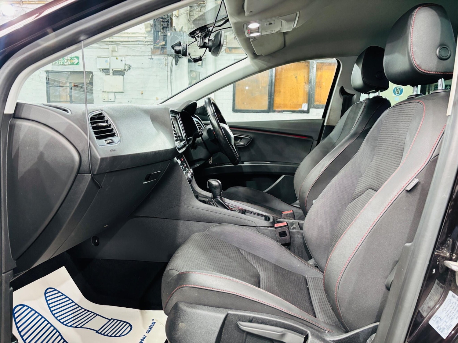 Used SEAT Leon 2018 for sale - 76315082: Photo 15