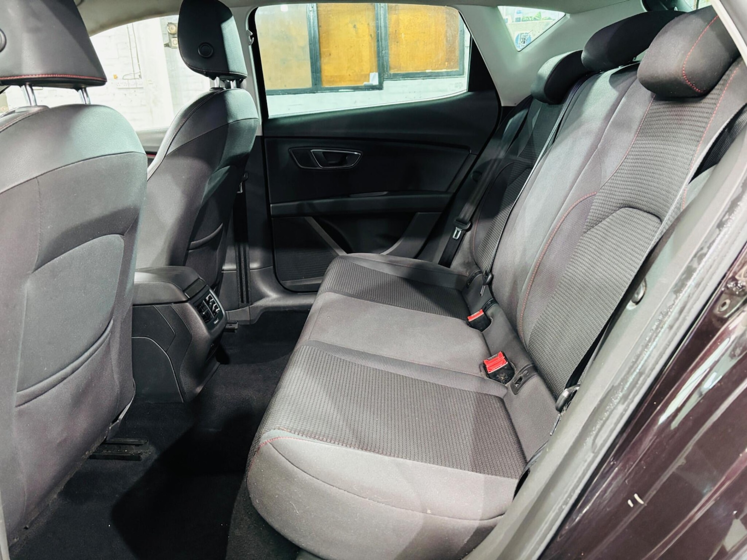 Used SEAT Leon 2018 for sale - 76315082: Photo 16