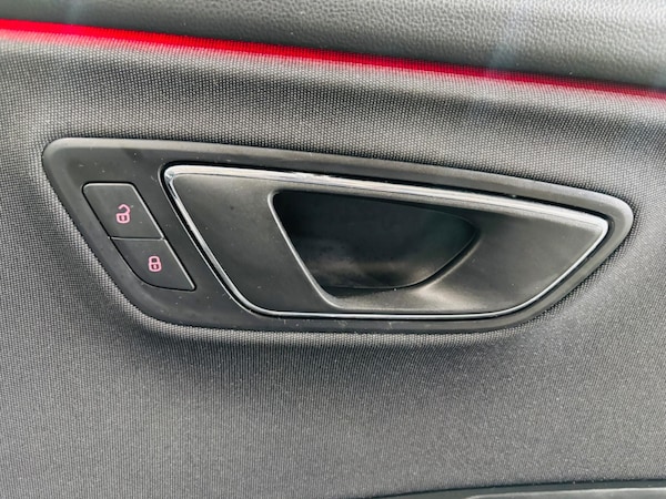Used SEAT Leon 2018 for sale - 76315082: Photo 18