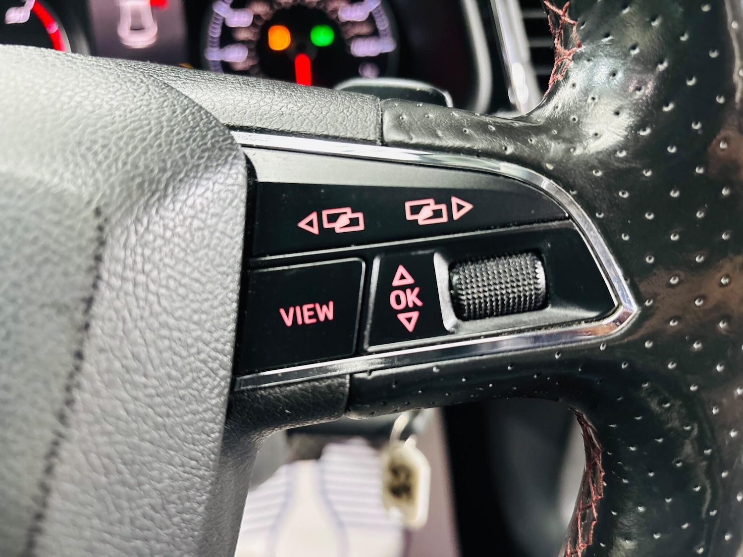 Used SEAT Leon 2018 for sale - 76315082: Photo 20