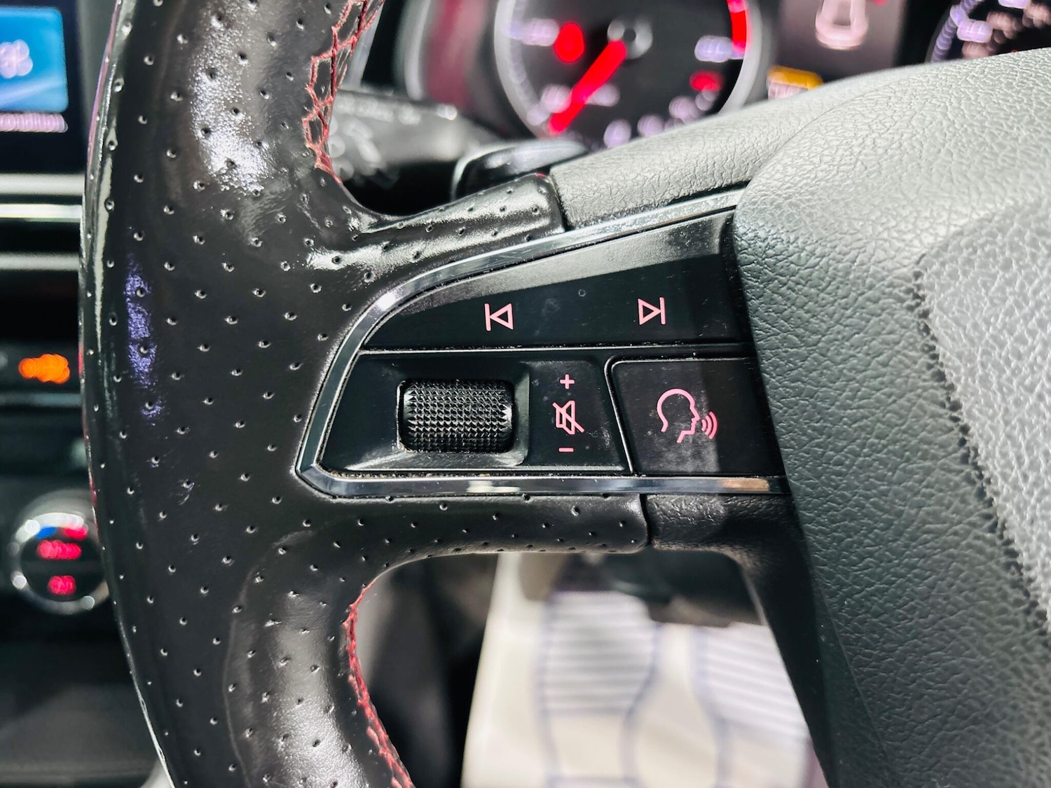 Used SEAT Leon 2018 for sale - 76315082: Photo 21