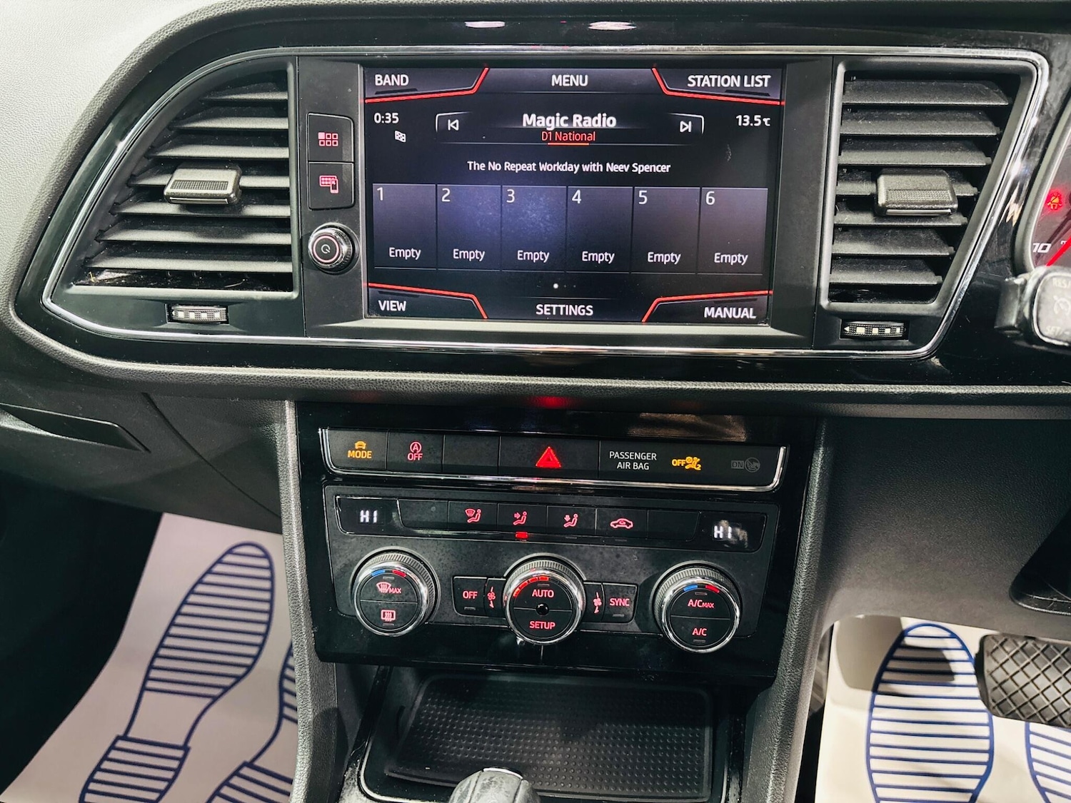 Used SEAT Leon 2018 for sale - 76315082: Photo 23