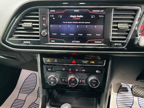 Used SEAT Leon 2018 for sale - 76315082: Photo 23