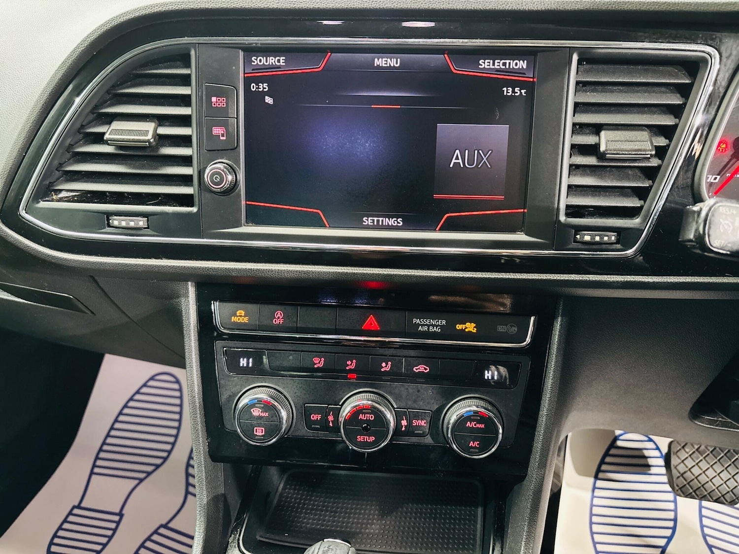 Used SEAT Leon 2018 for sale - 76315082: Photo 24