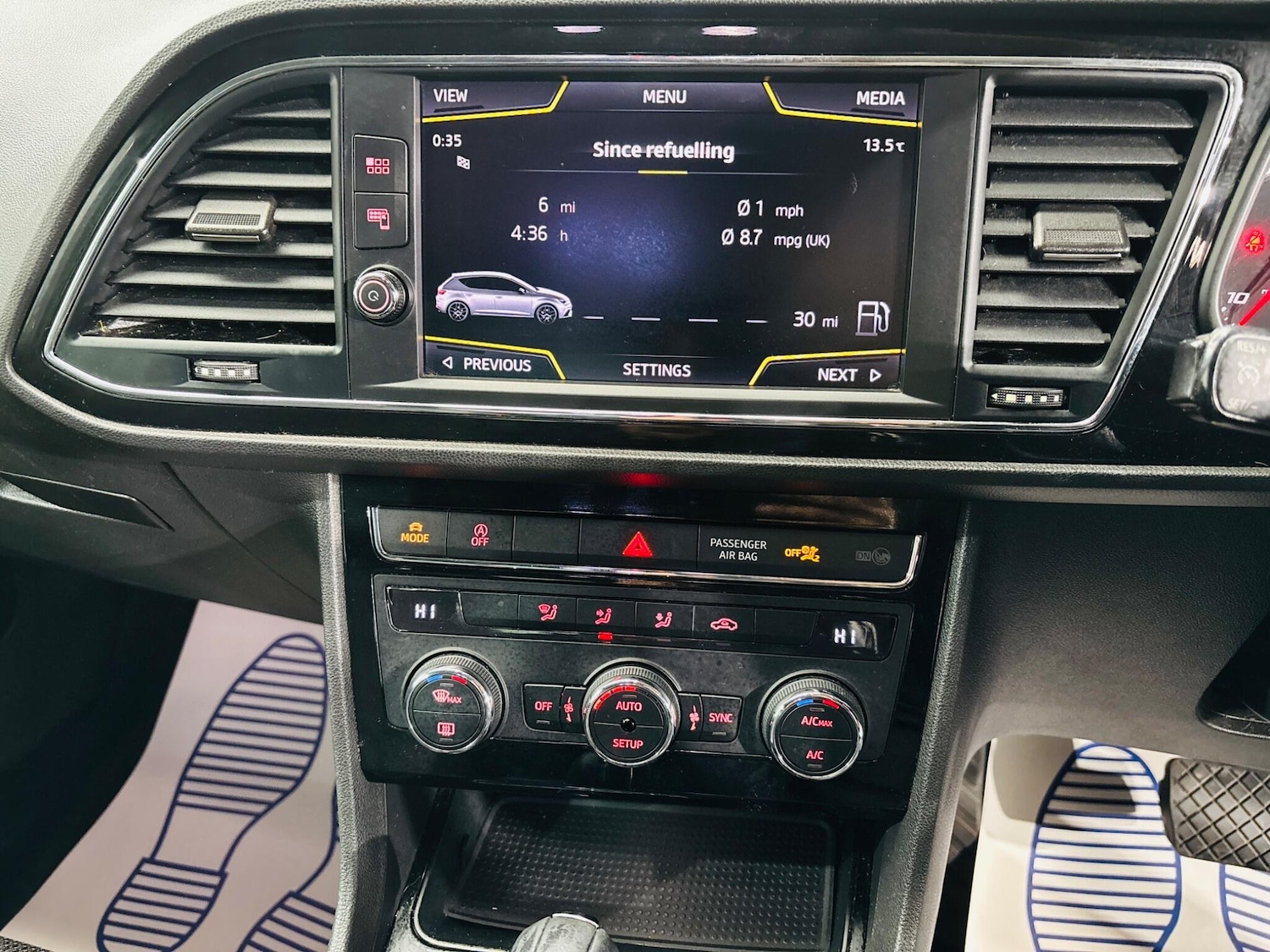 Used SEAT Leon 2018 for sale - 76315082: Photo 26