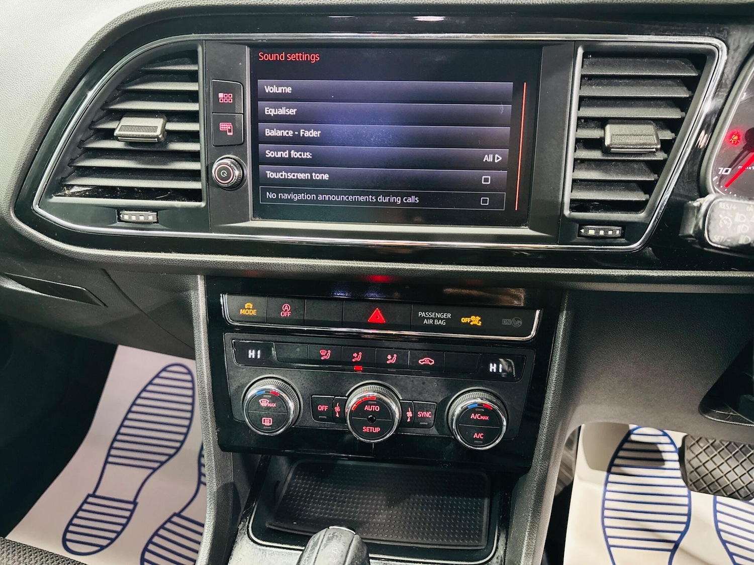 Used SEAT Leon 2018 for sale - 76315082: Photo 28