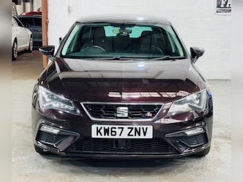 Used SEAT Leon 2018 for sale - 76315082: Photo 2