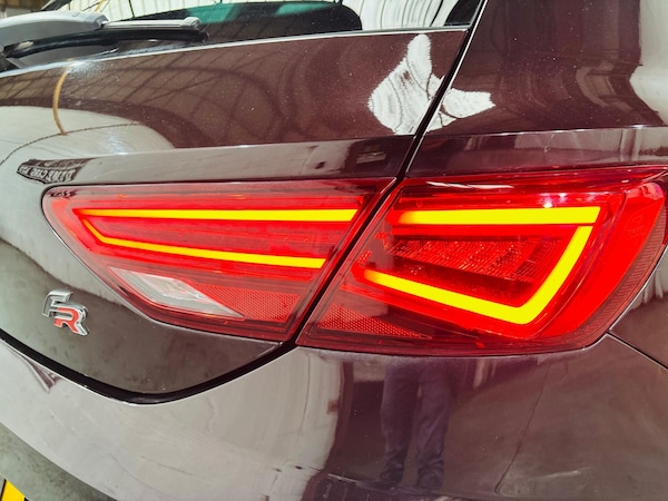 Used SEAT Leon 2018 for sale - 76315082: Photo 35