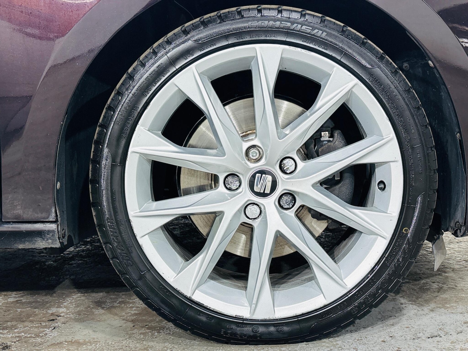 Used SEAT Leon 2018 for sale - 76315082: Photo 36