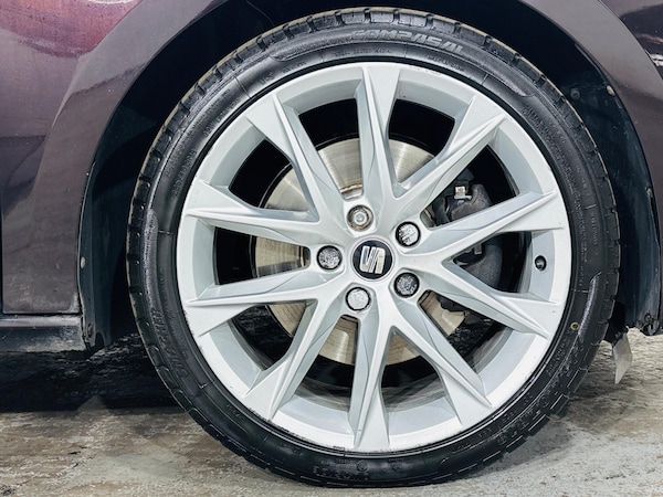 Used SEAT Leon 2018 for sale - 76315082: Photo 36