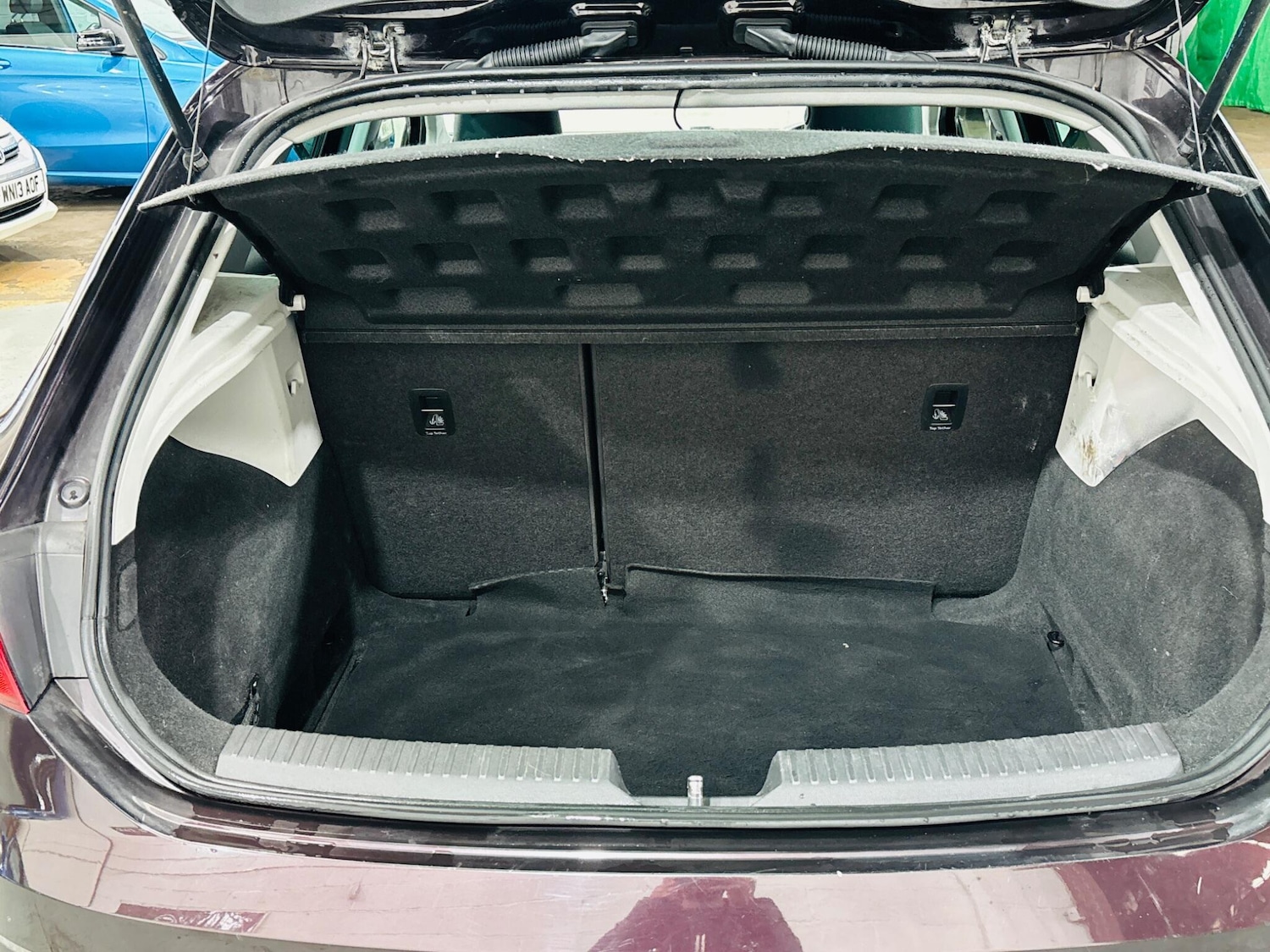 Used SEAT Leon 2018 for sale - 76315082: Photo 37