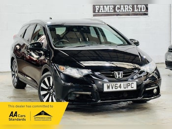 Honda - Civic