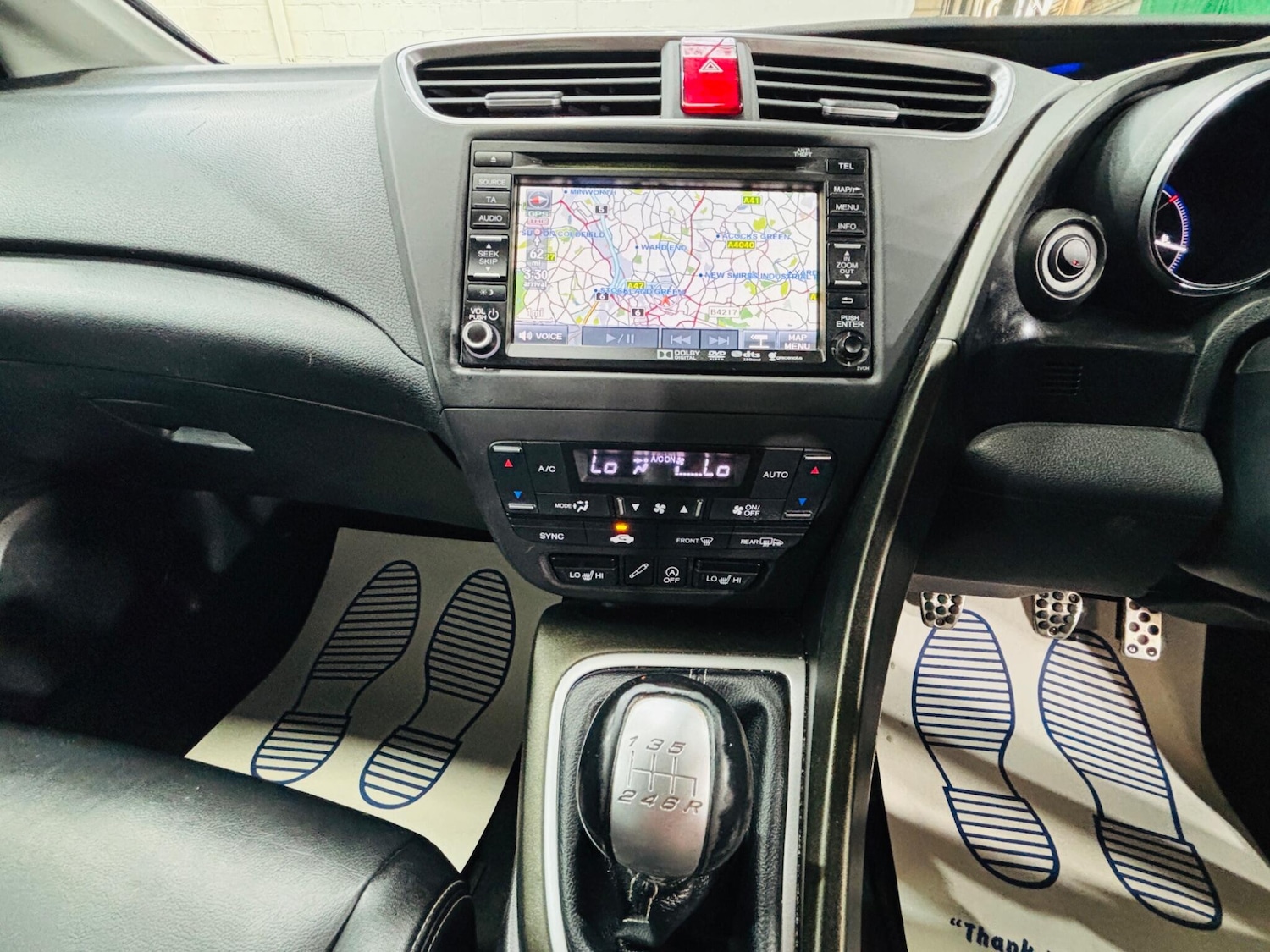 Vehicle 25