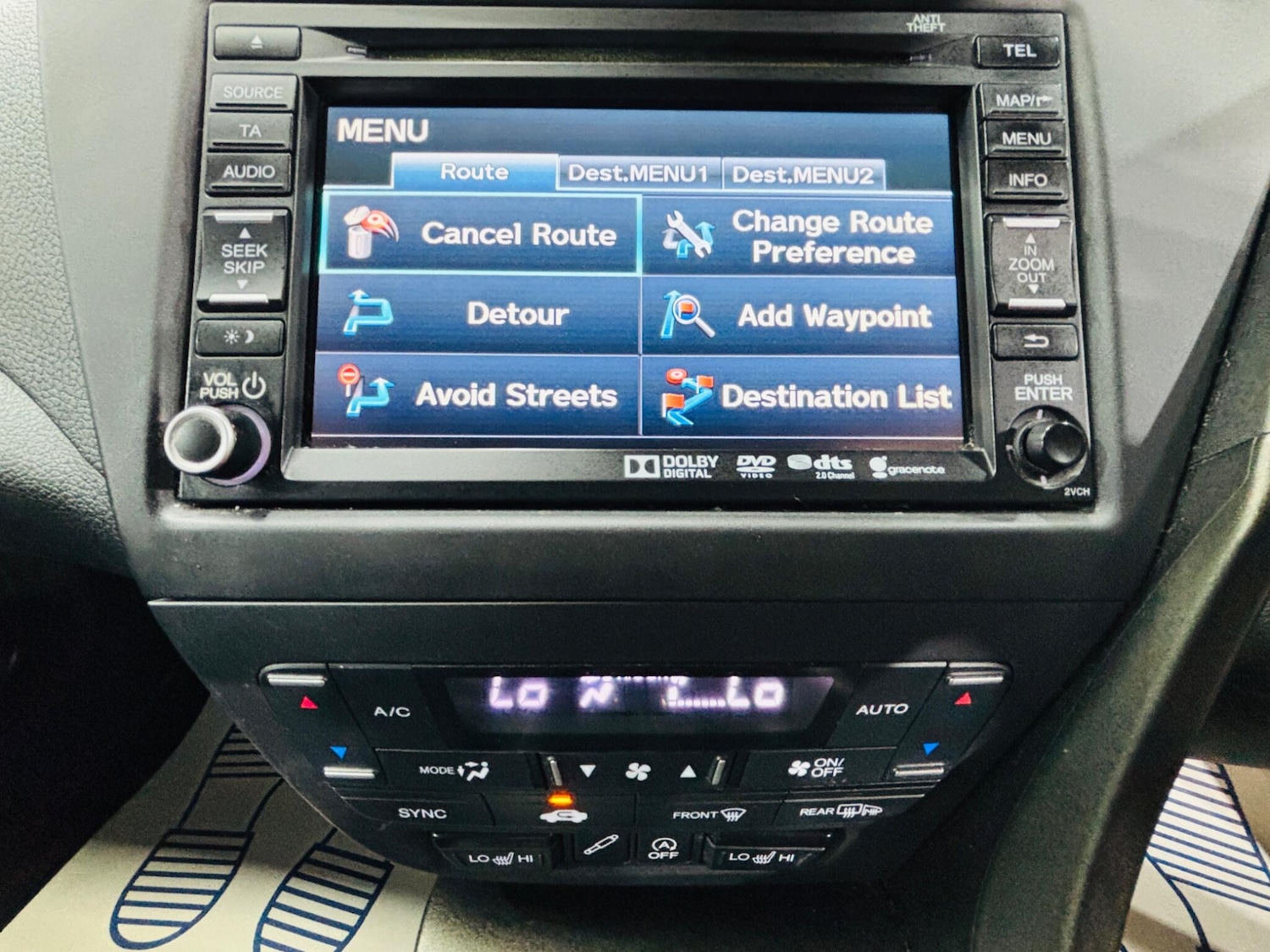 Vehicle 26