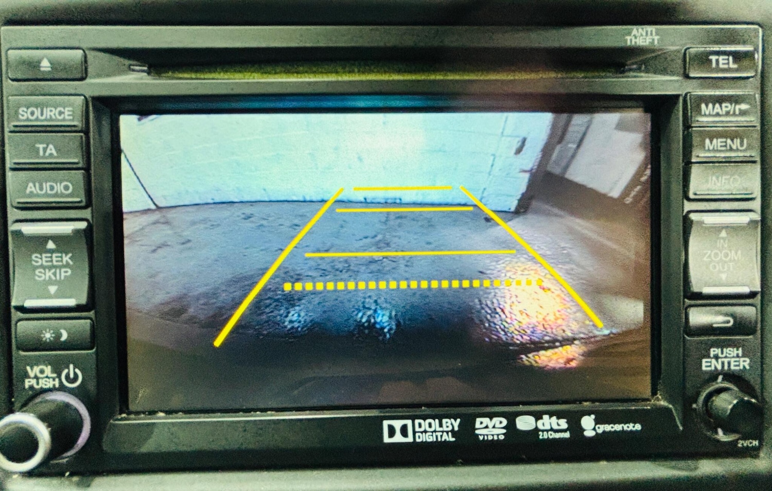 Vehicle 28