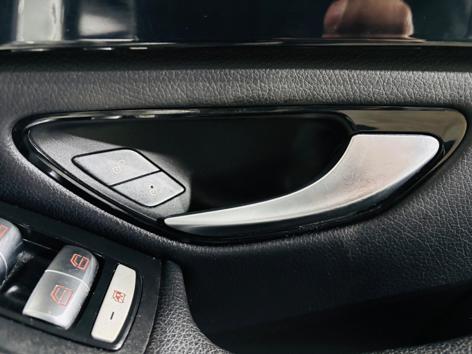 Used Mercedes-Benz GLC 2015 for sale - 77612555: Photo 18