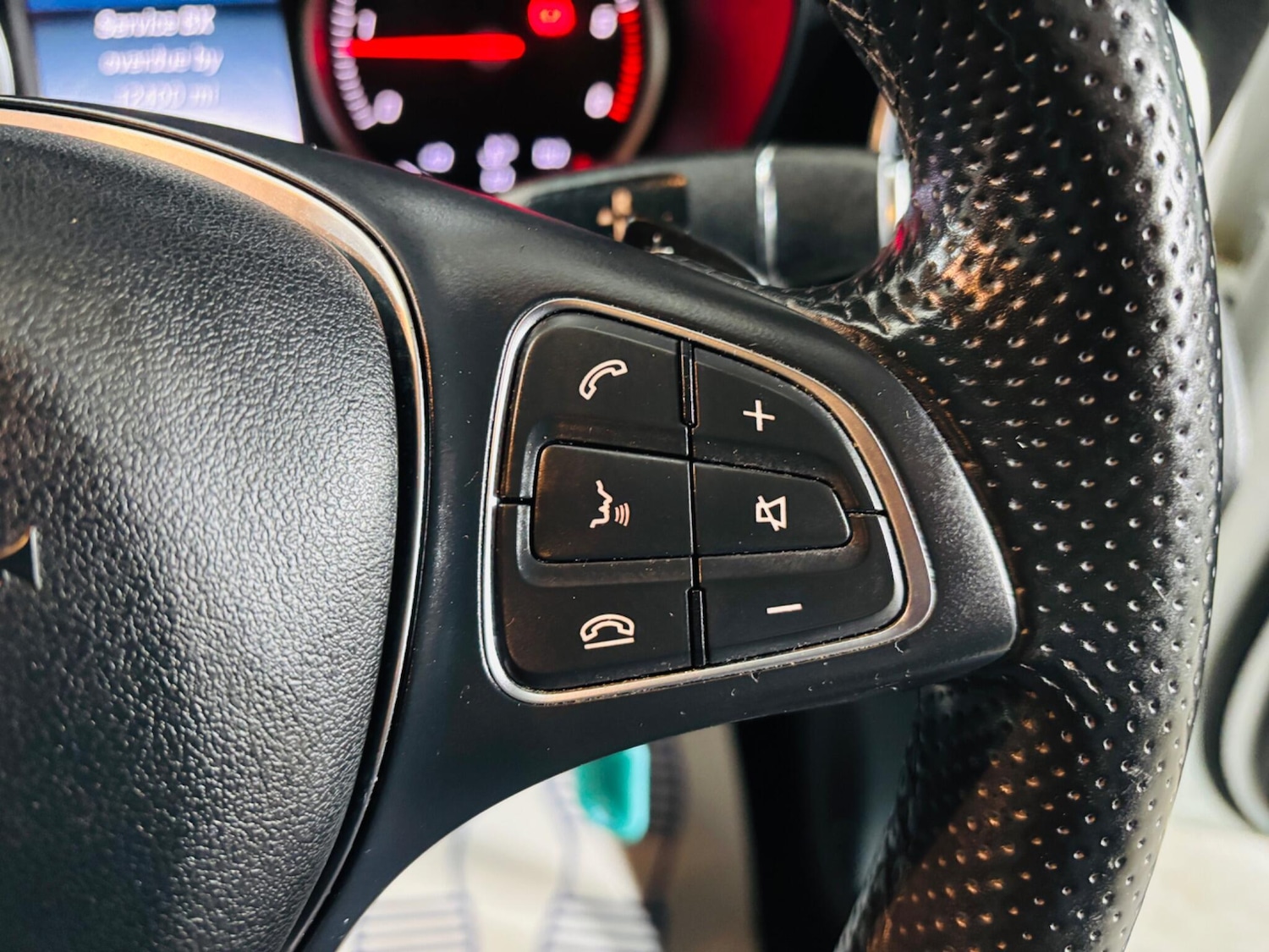 Used Mercedes-Benz GLC 2015 for sale - 77612555: Photo 20